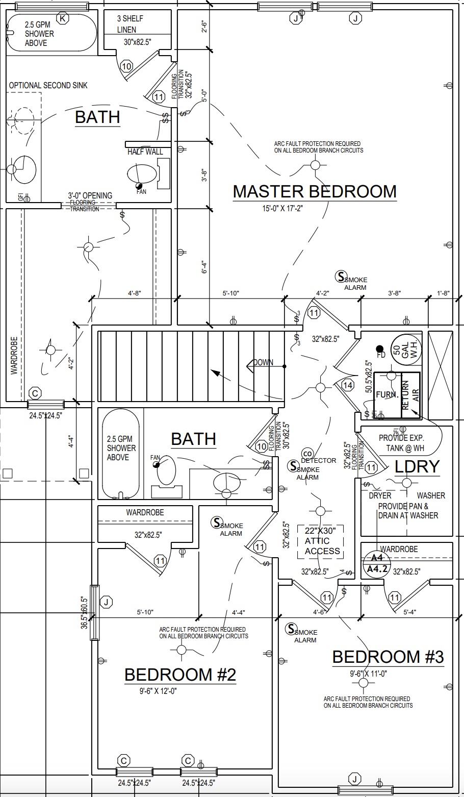 2612 N Clark Parkway