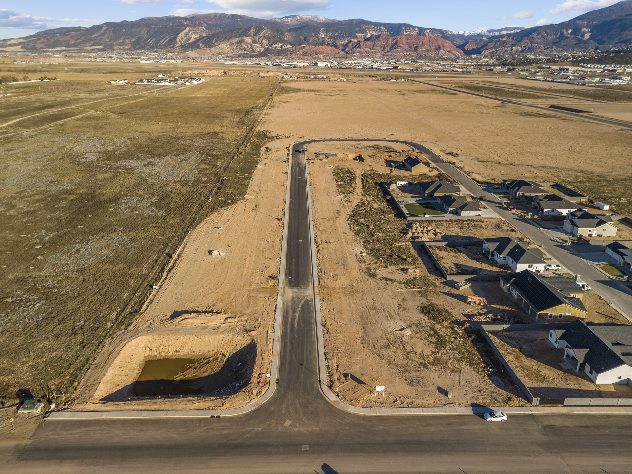 3835 W 975 N, Ph 3 Lot 4