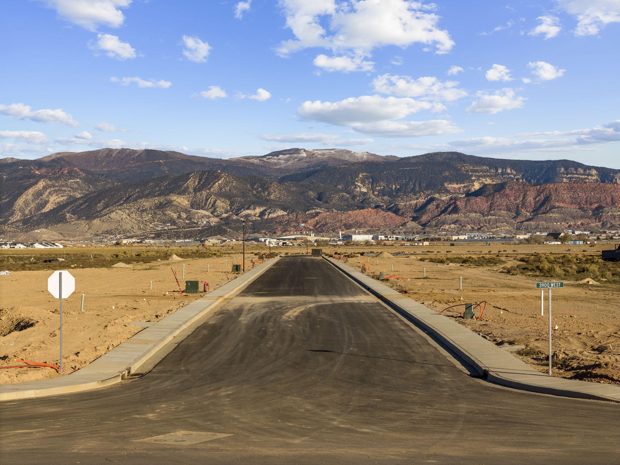 3820 W 975 N, Ph 3 Lot 12