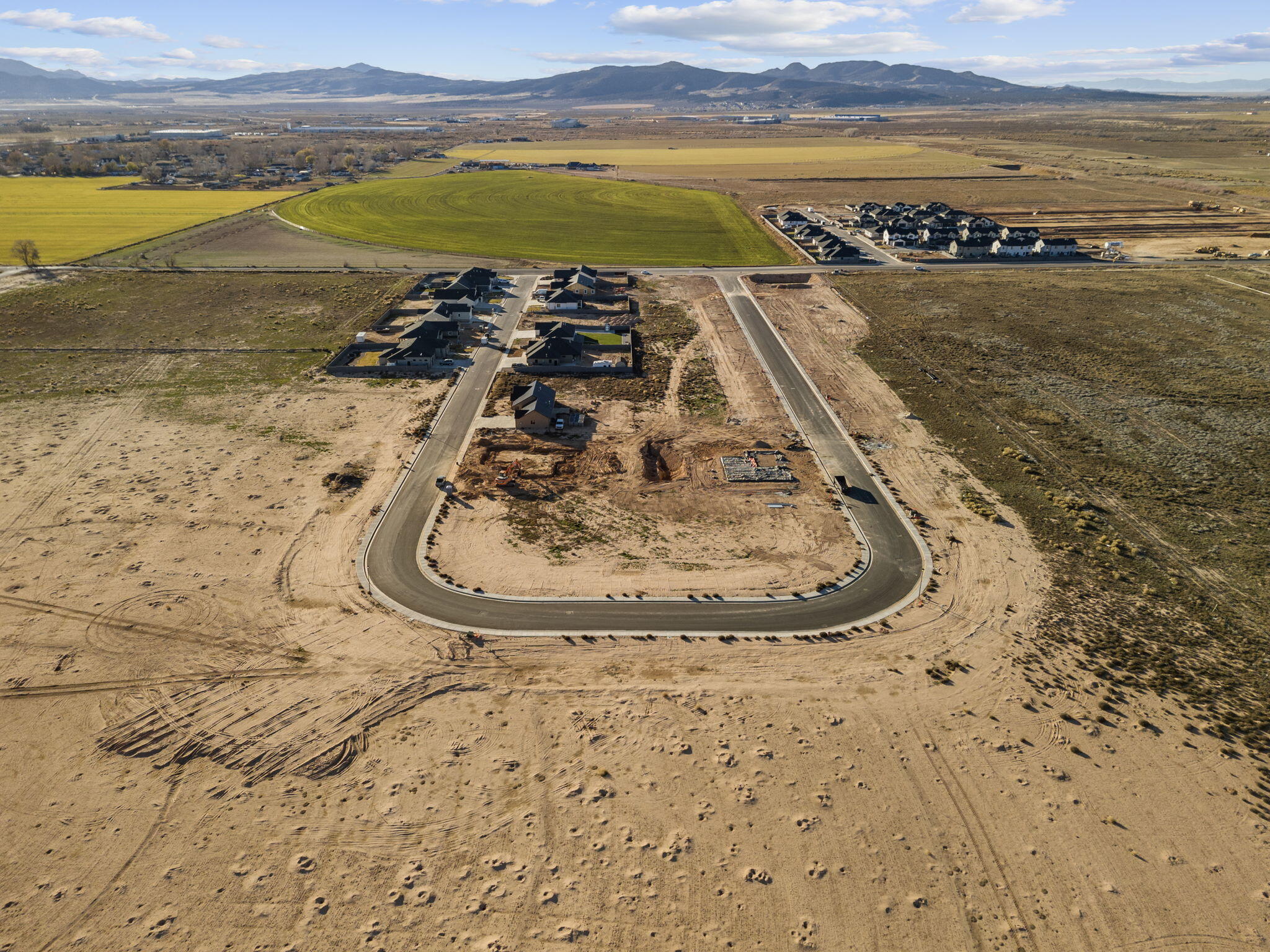 3820 W 975 N, Ph 3 Lot 12