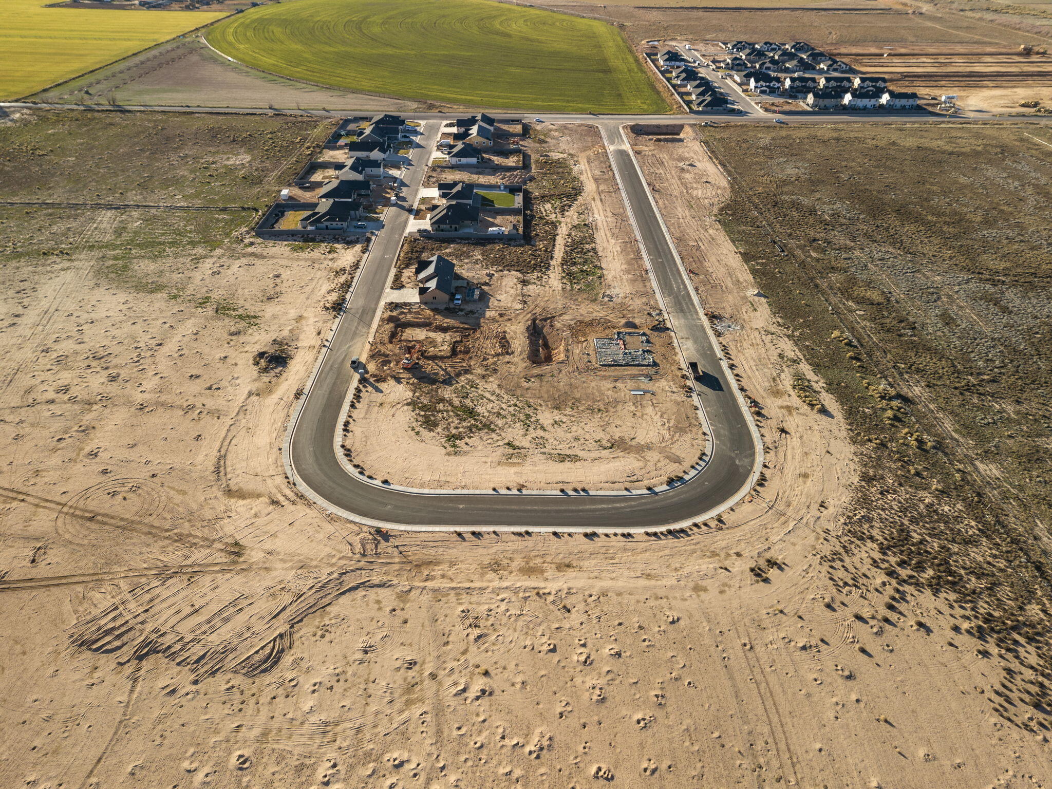 3820 W 975 N, Ph 3 Lot 12