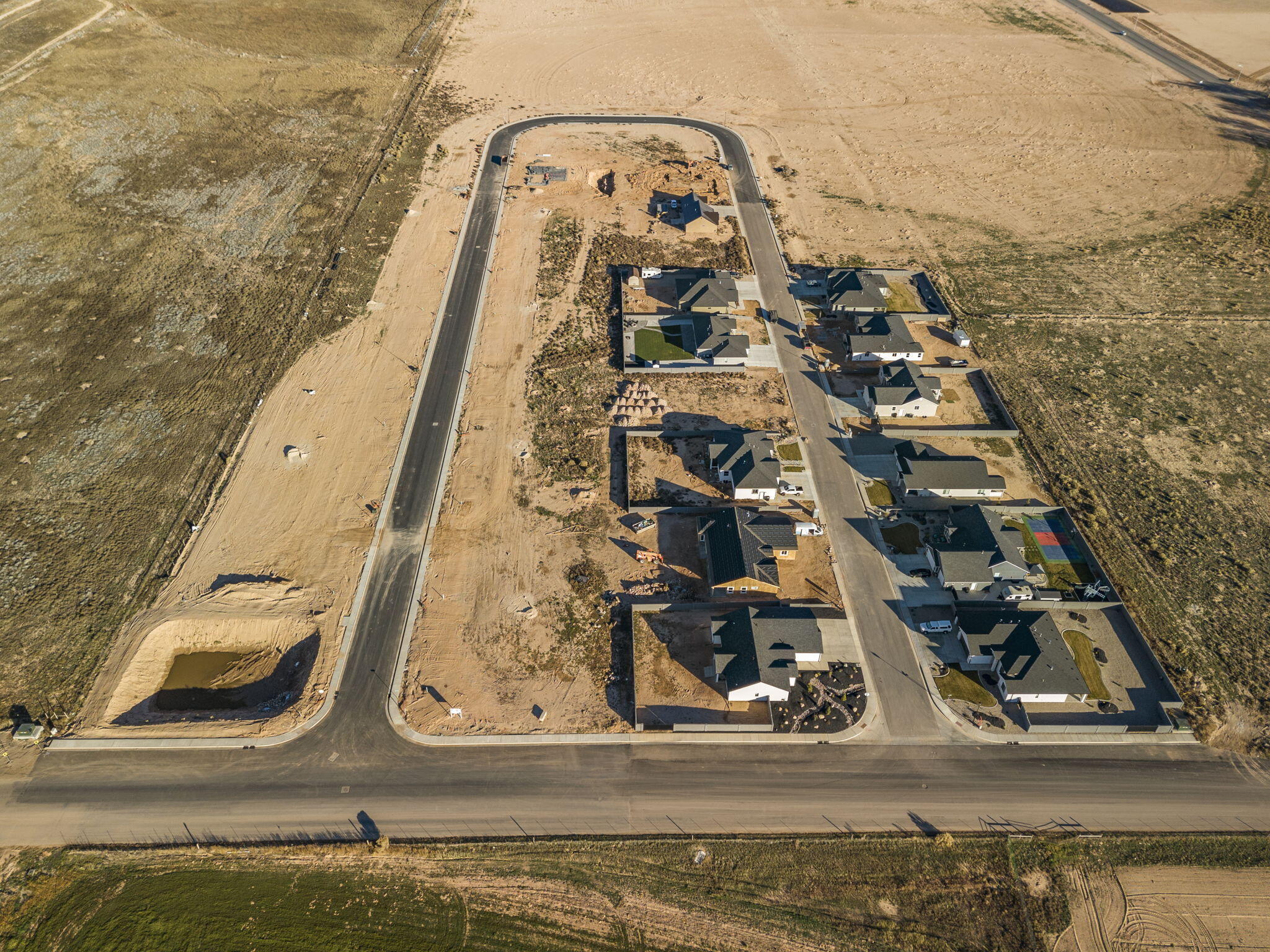 3834 W 975 N, Ph 3 Lot 13