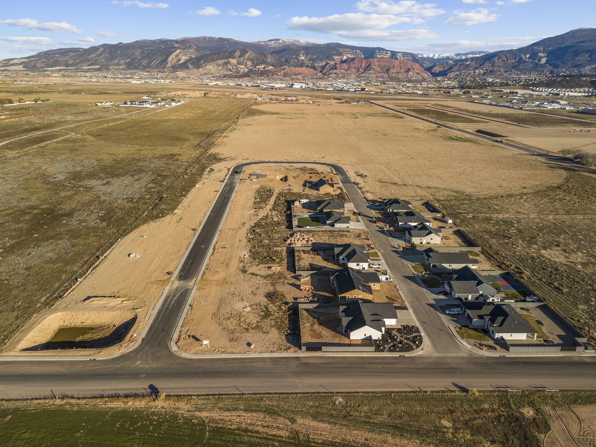 3834 W 975 N, Ph 3 Lot 13