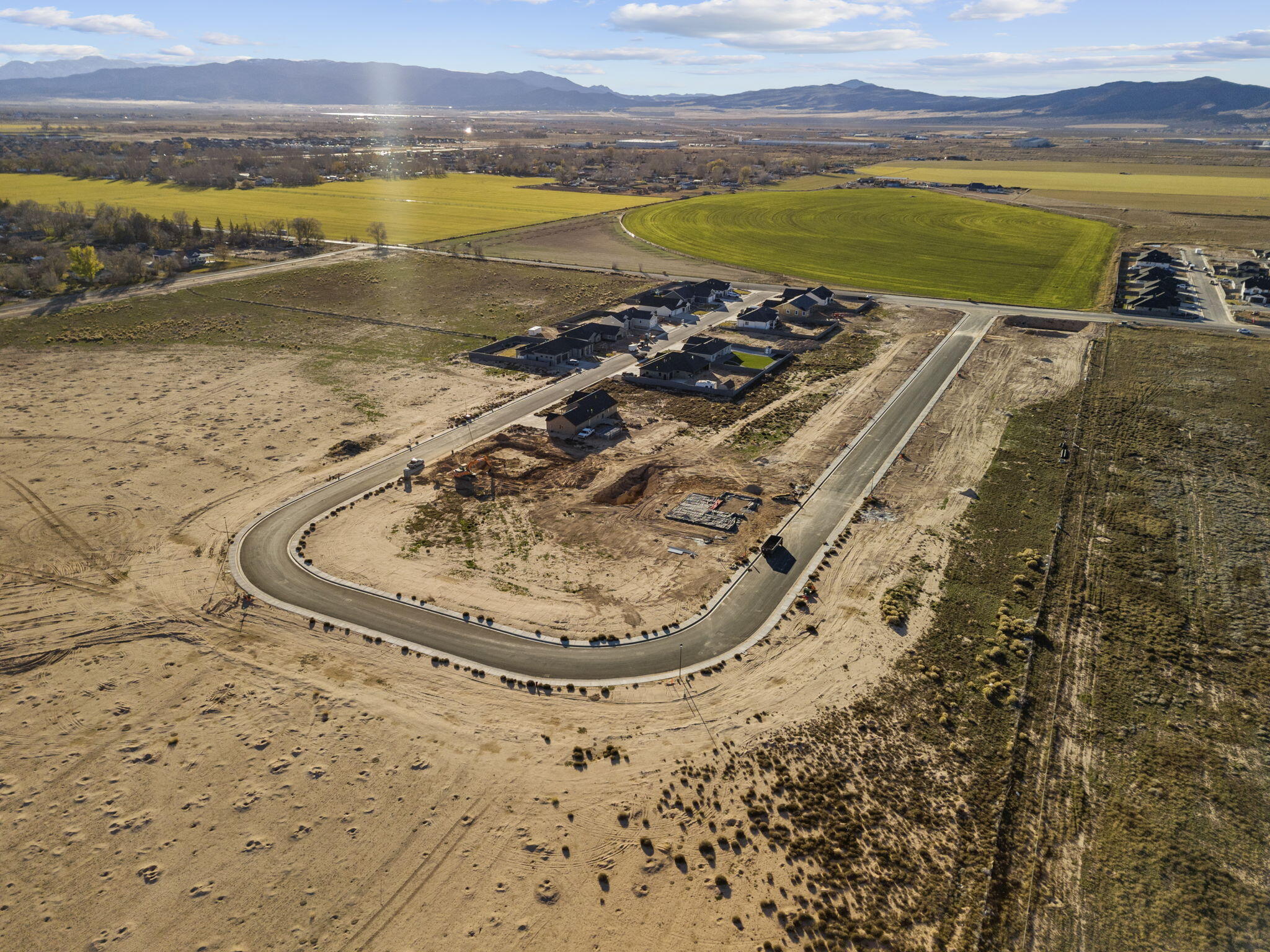 3790 W 975 N, Ph 3 Lot 10