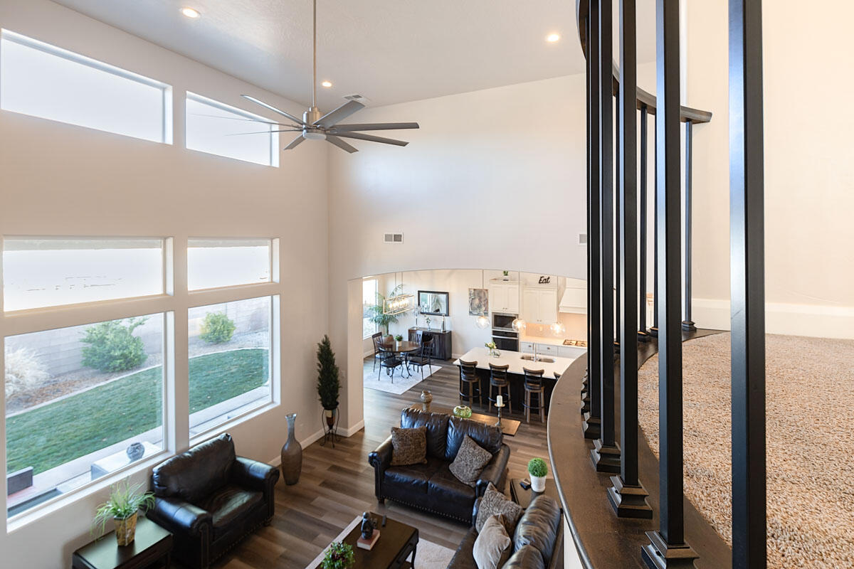 1345 E Black Brush DR