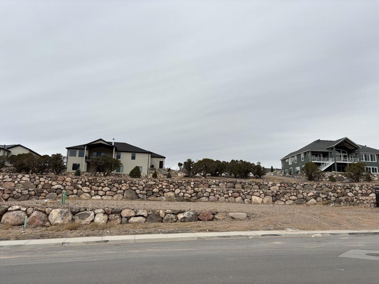 1936 S Hidden Canyon RD
