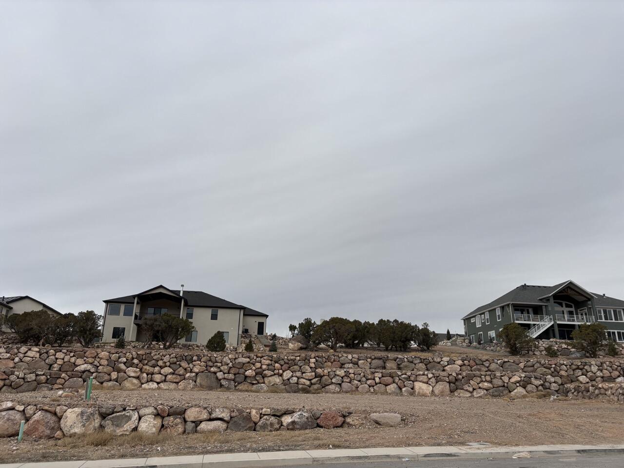 1936 S Hidden Canyon RD