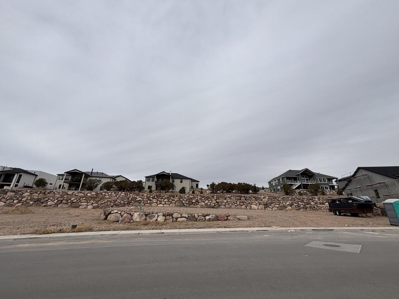 1936 S Hidden Canyon RD
