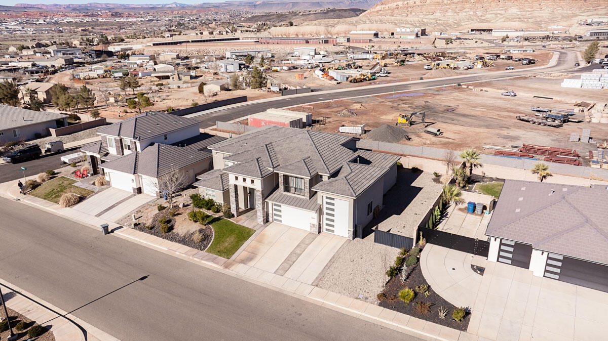 1345 E Black Brush DR