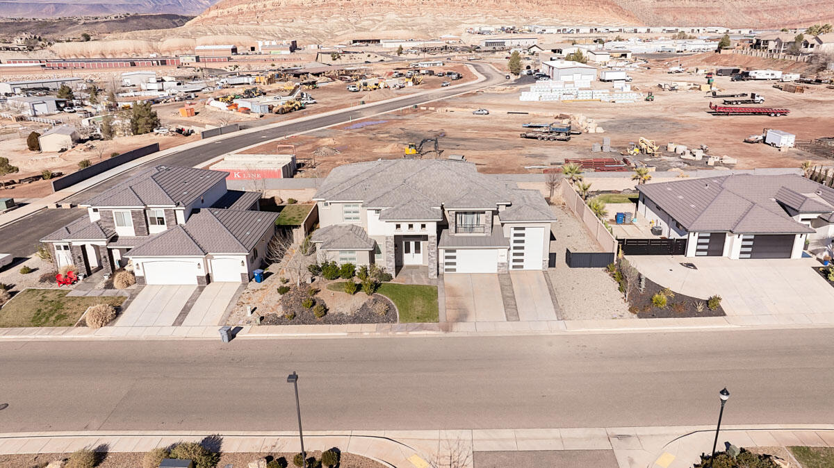 1345 E Black Brush DR