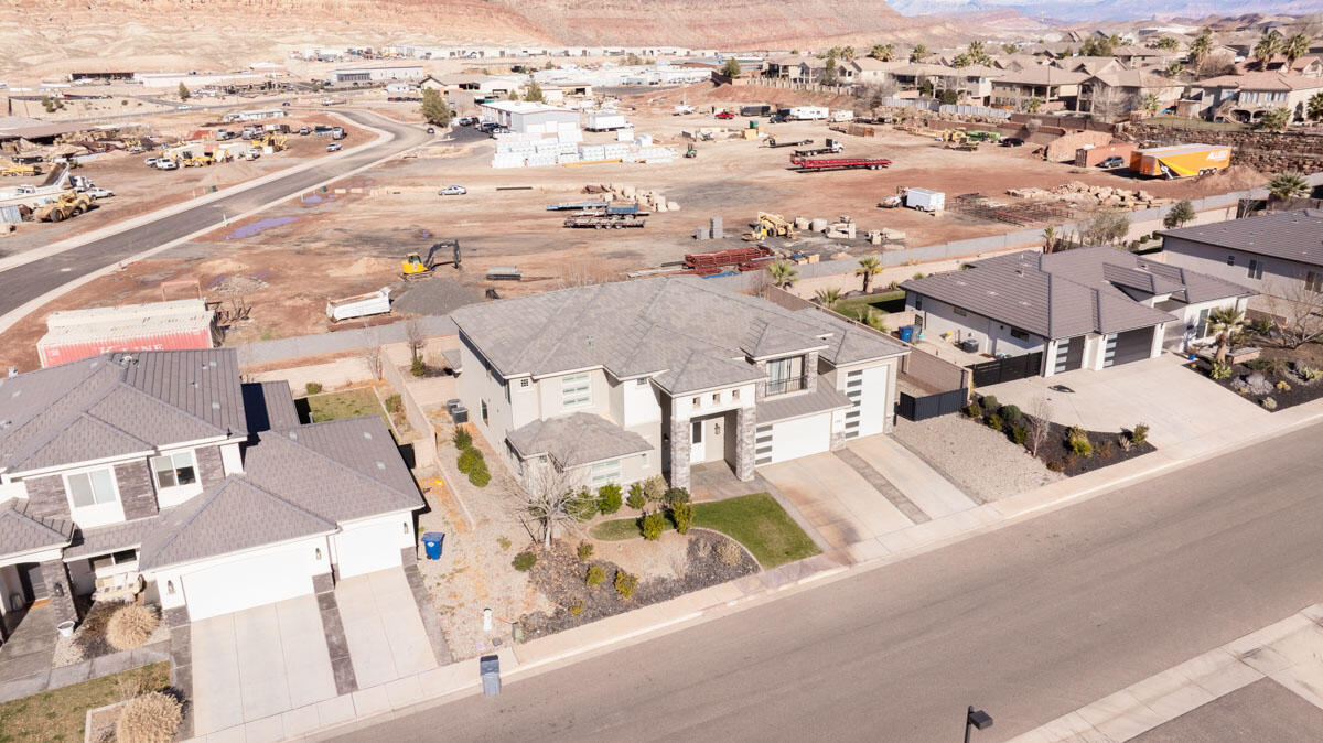 1345 E Black Brush DR