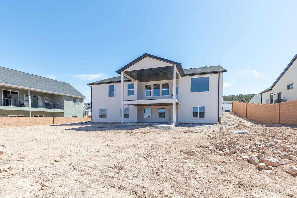 536 S Foundation Trail