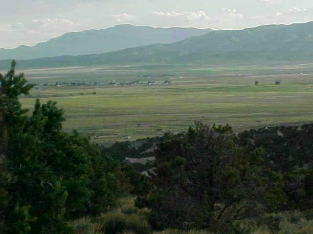 932 S Hillcrest DR, Lot 18 Northridge At CHH Ph # Lot 18 Northridge At CHH Ph #