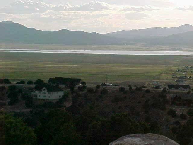 932 S Hillcrest DR, Lot 18 Northridge At CHH Ph # Lot 18 Northridge At CHH Ph #