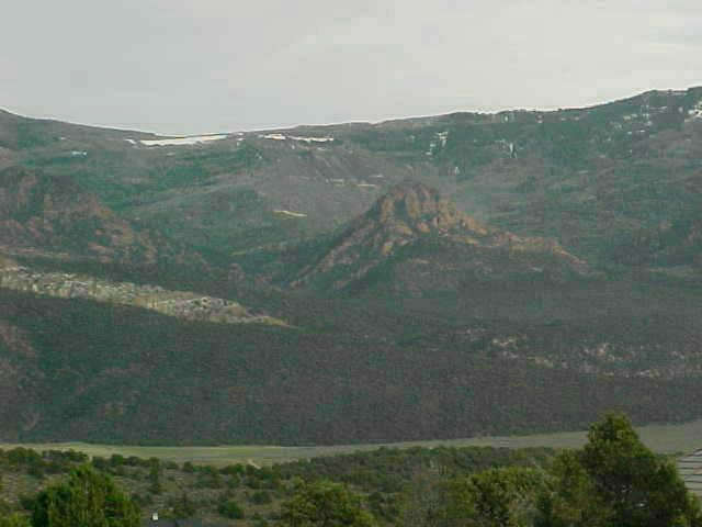 932 S Hillcrest DR, Lot 18 Northridge At CHH Ph # Lot 18 Northridge At CHH Ph #