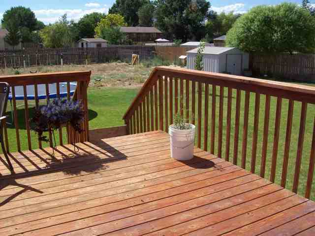 3911 N Quarterhorse LN