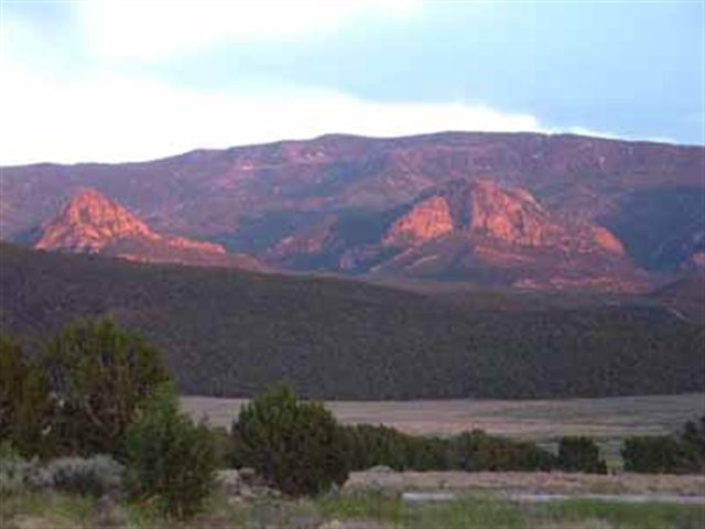 Lot 63 Eagle Ridge at South Mountain