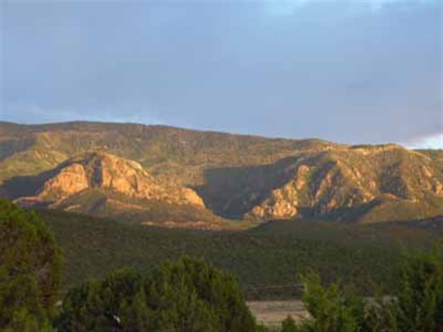 Lot 76 Eagle Ridge at South Mountain