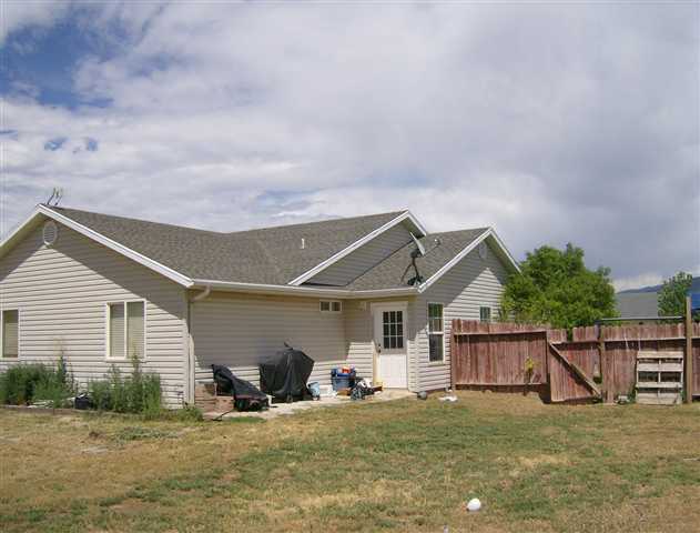 4637 N Santa Fe Trail