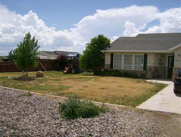 4637 N Santa Fe Trail