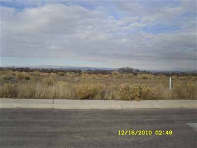 Lot 3 Sunrise Meadows