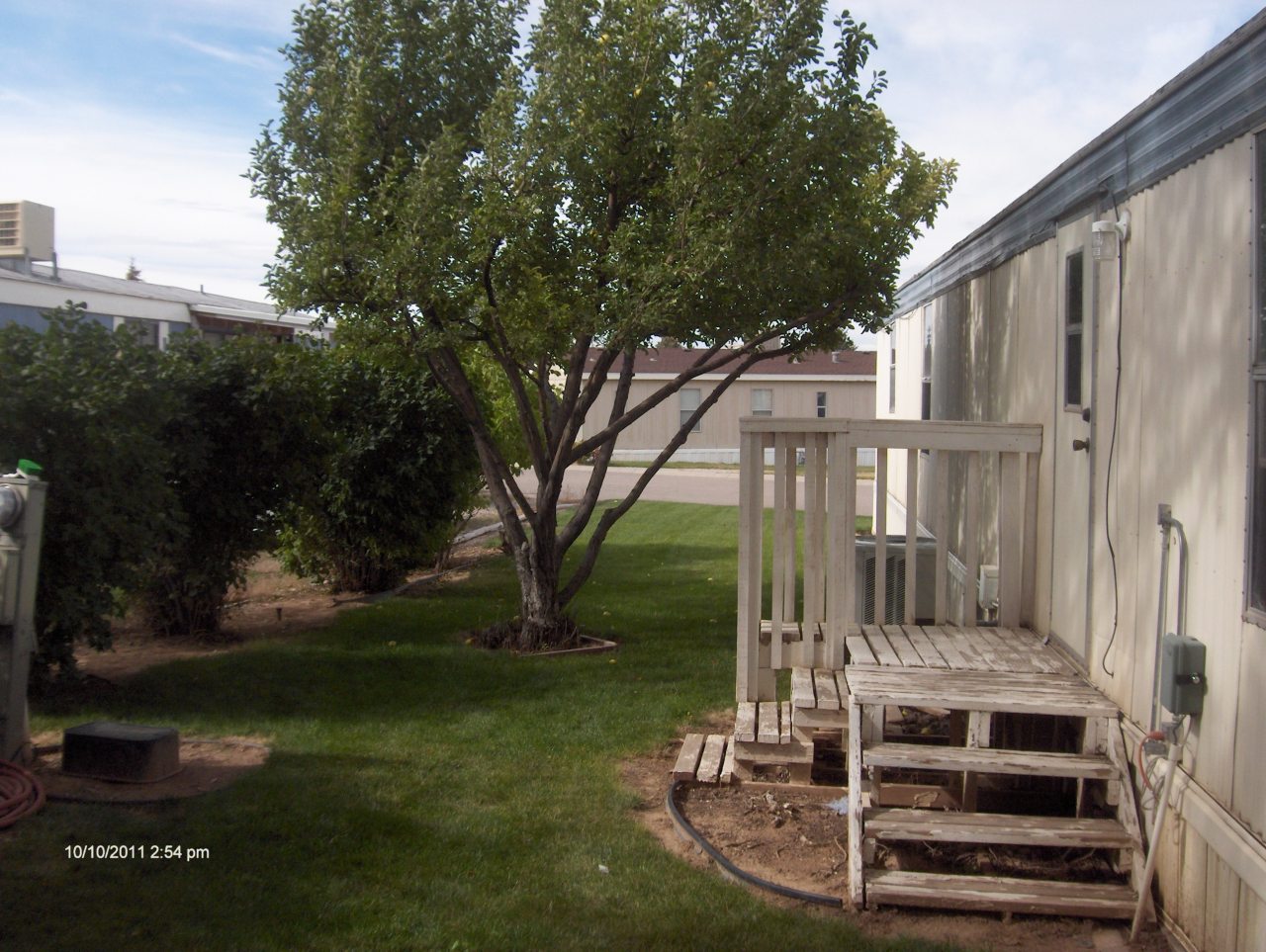 3870 N Minersville Hwy, #27 #27