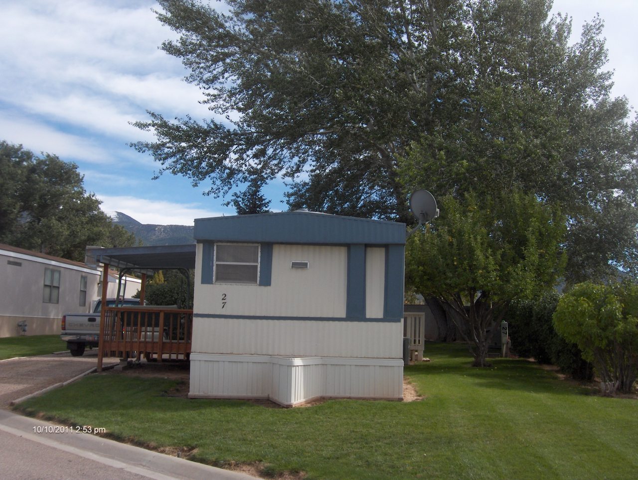 3870 N Minersville Hwy, #27 #27