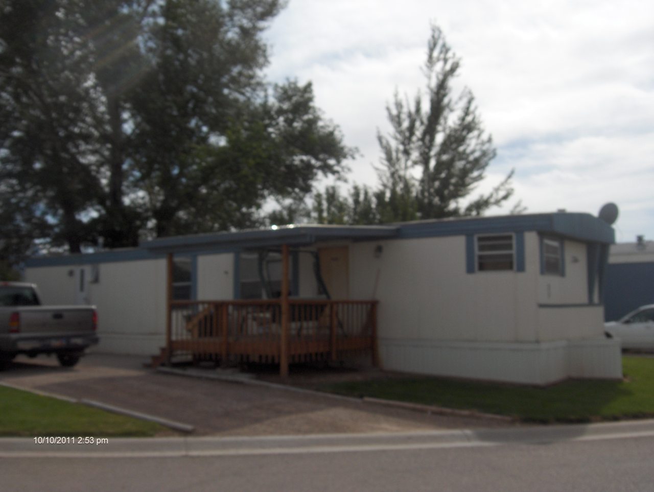 3870 N Minersville Hwy, #27 #27