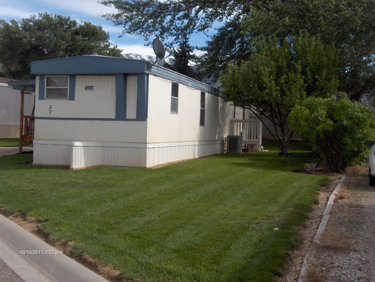 3870 N Minersville Hwy, #27 #27