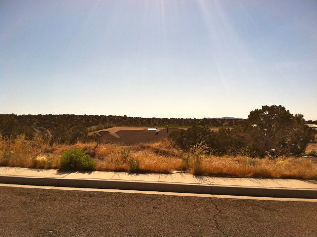 62 S MARBLE CANYON DR