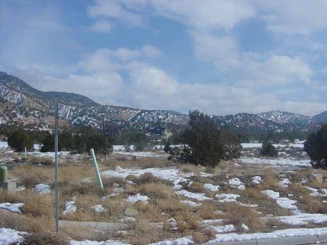 Lot 56 N Canyon Ridge Subdivision DR