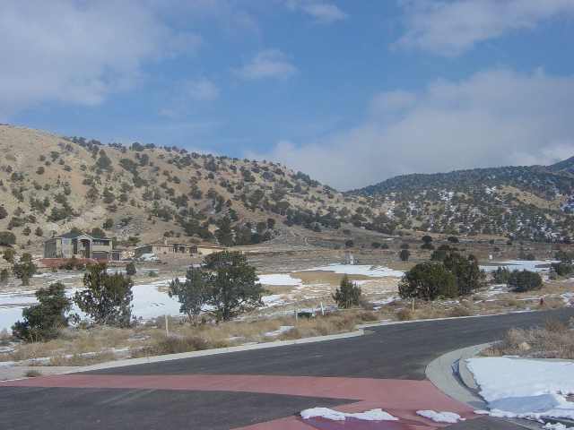 Lot 56 N Canyon Ridge Subdivision DR