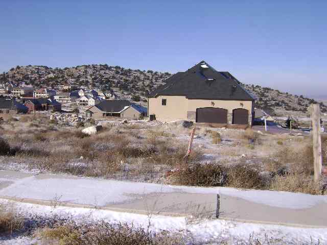 Lot 56 N Canyon Ridge Subdivision DR