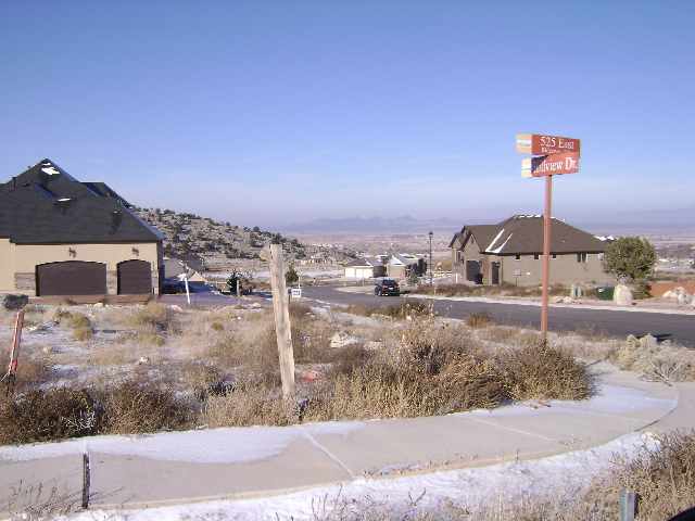 Lot 56 N Canyon Ridge Subdivision DR