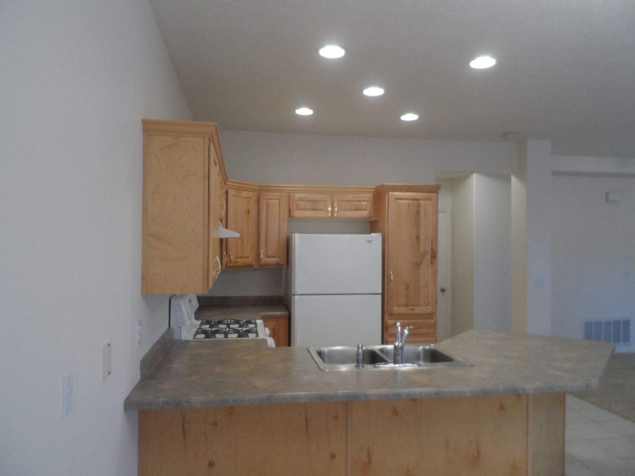 284 N TORREY PINES CIR