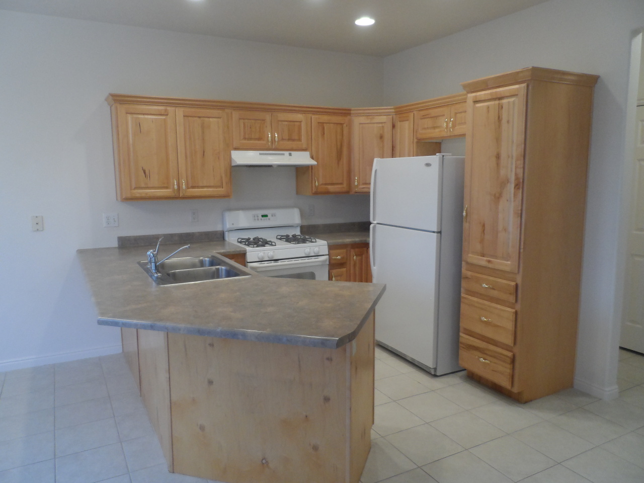 284 N TORREY PINES CIR