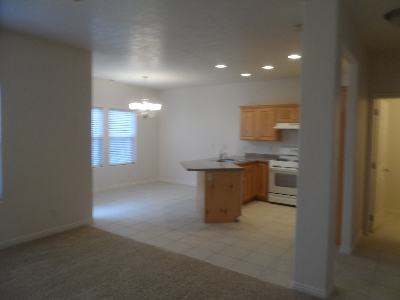 284 N TORREY PINES CIR