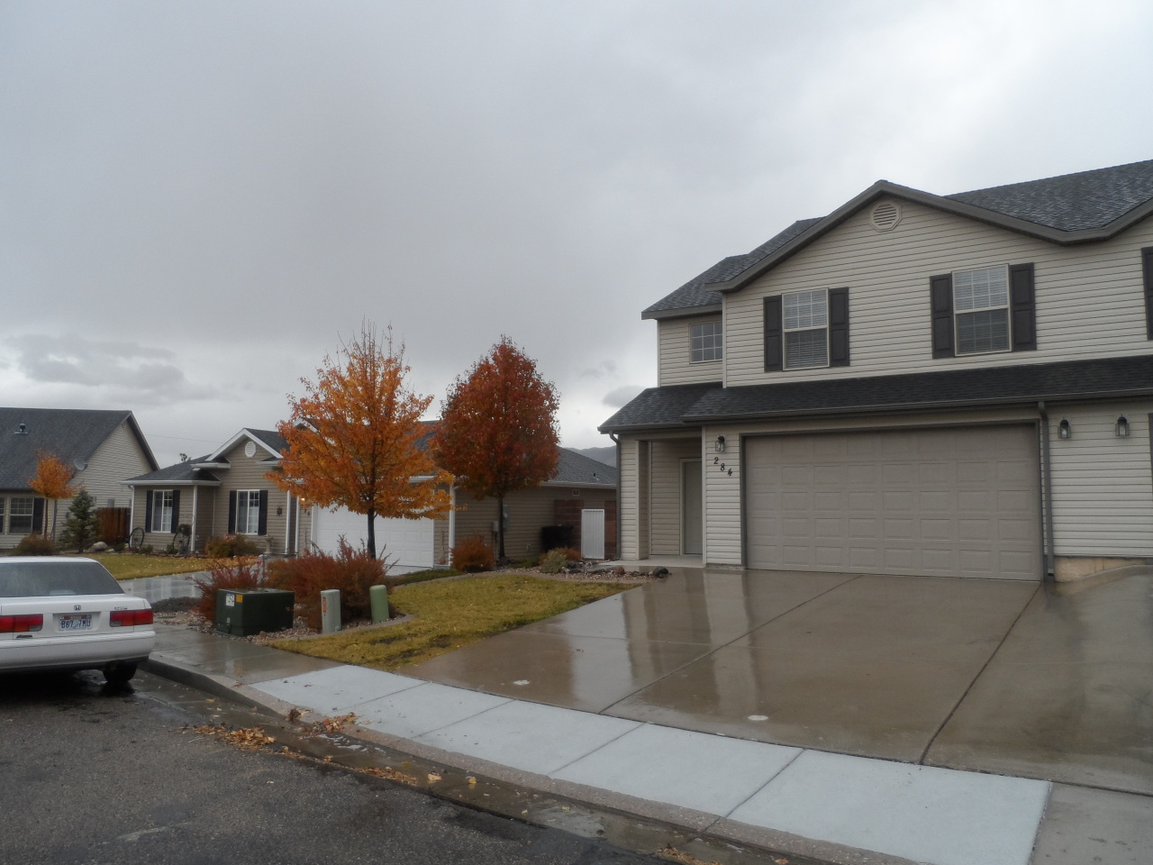 284 N TORREY PINES CIR