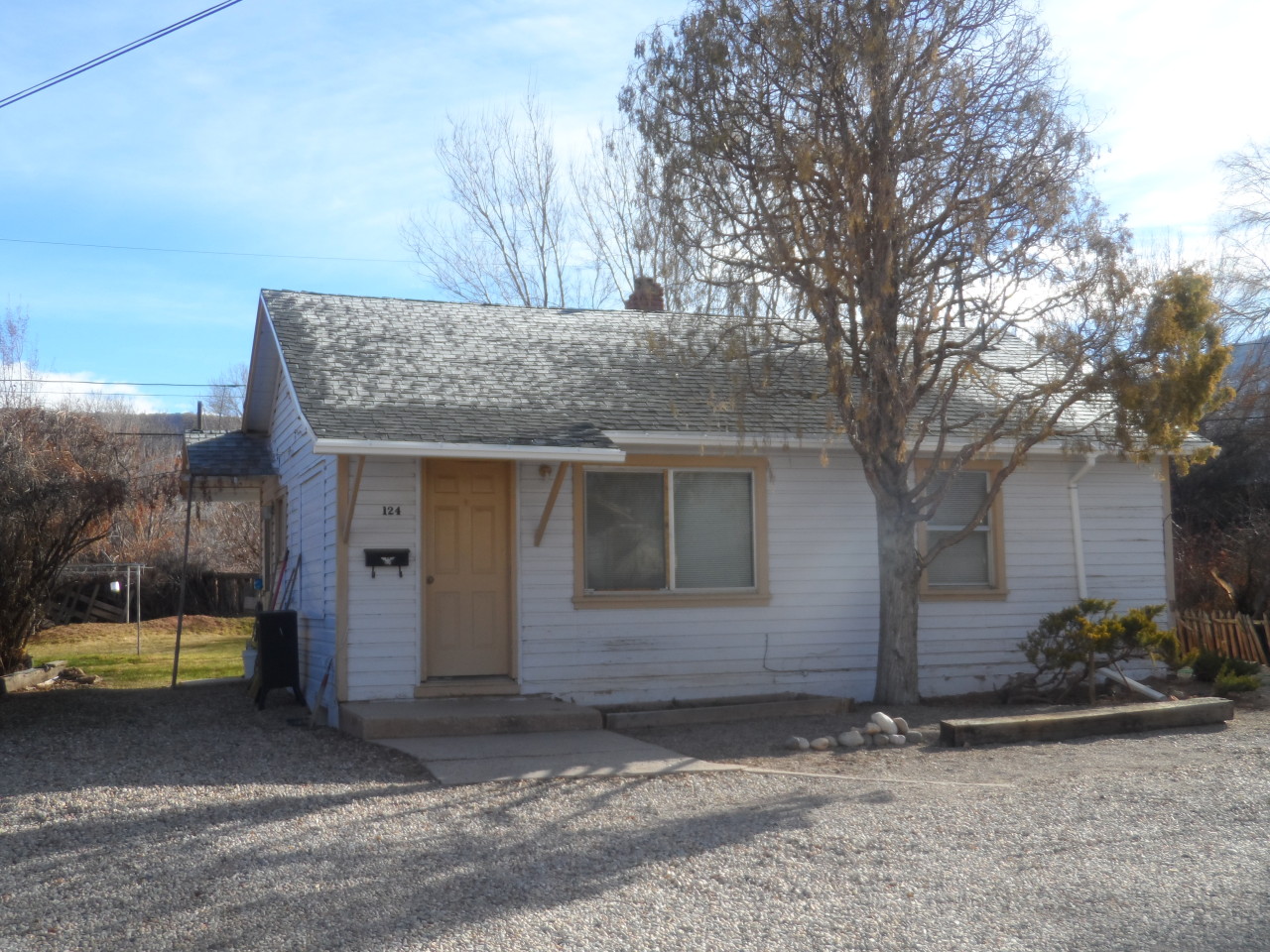 120 N 500 W, 124 N 500 W 124 N 500 W