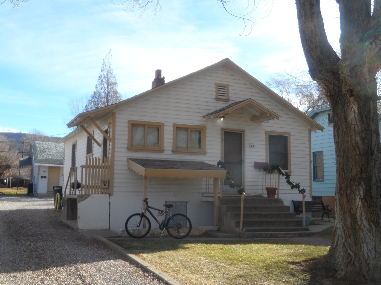 120 N 500 W, 124 N 500 W 124 N 500 W