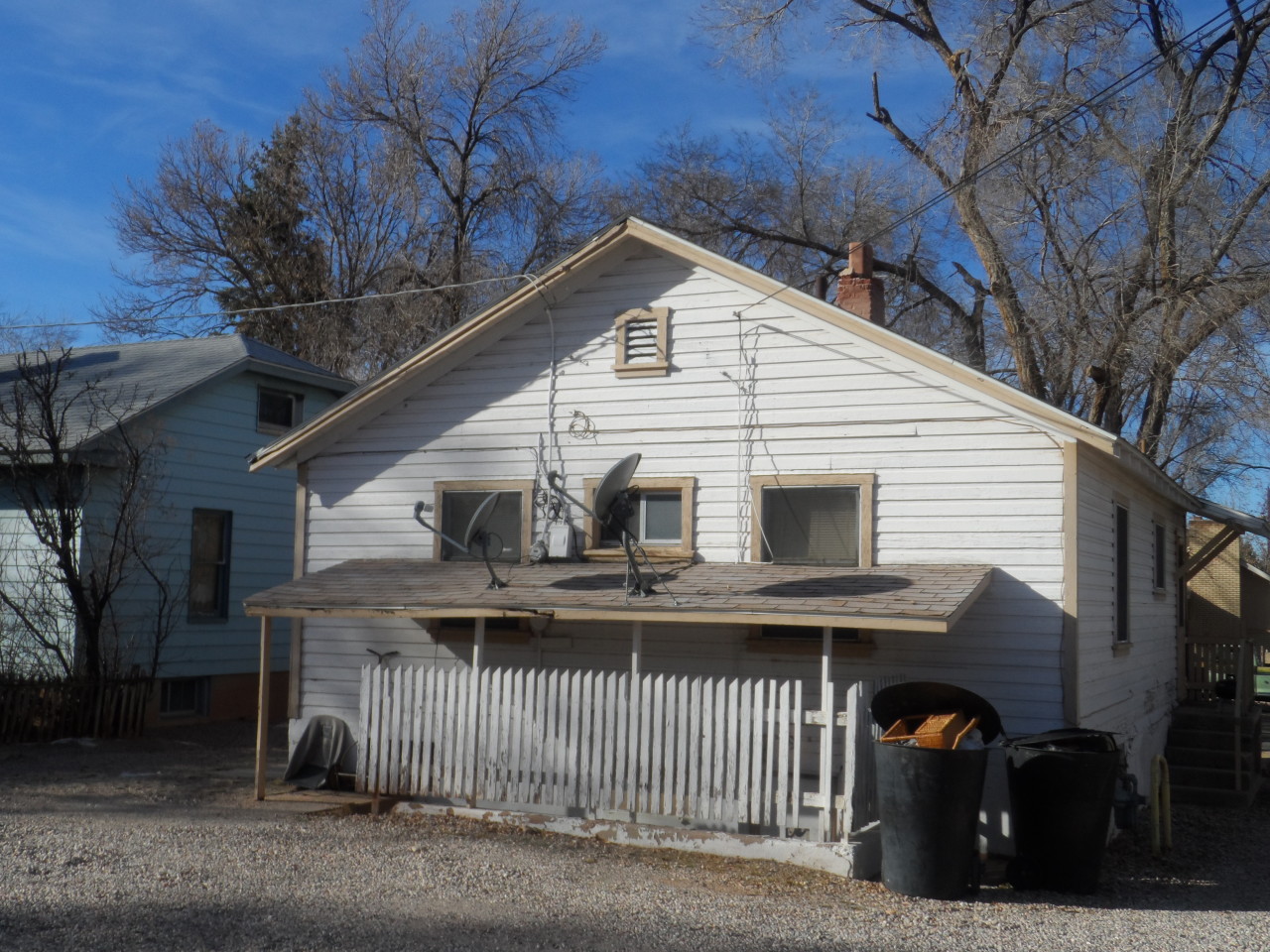 120 N 500 W, 124 N 500 W 124 N 500 W