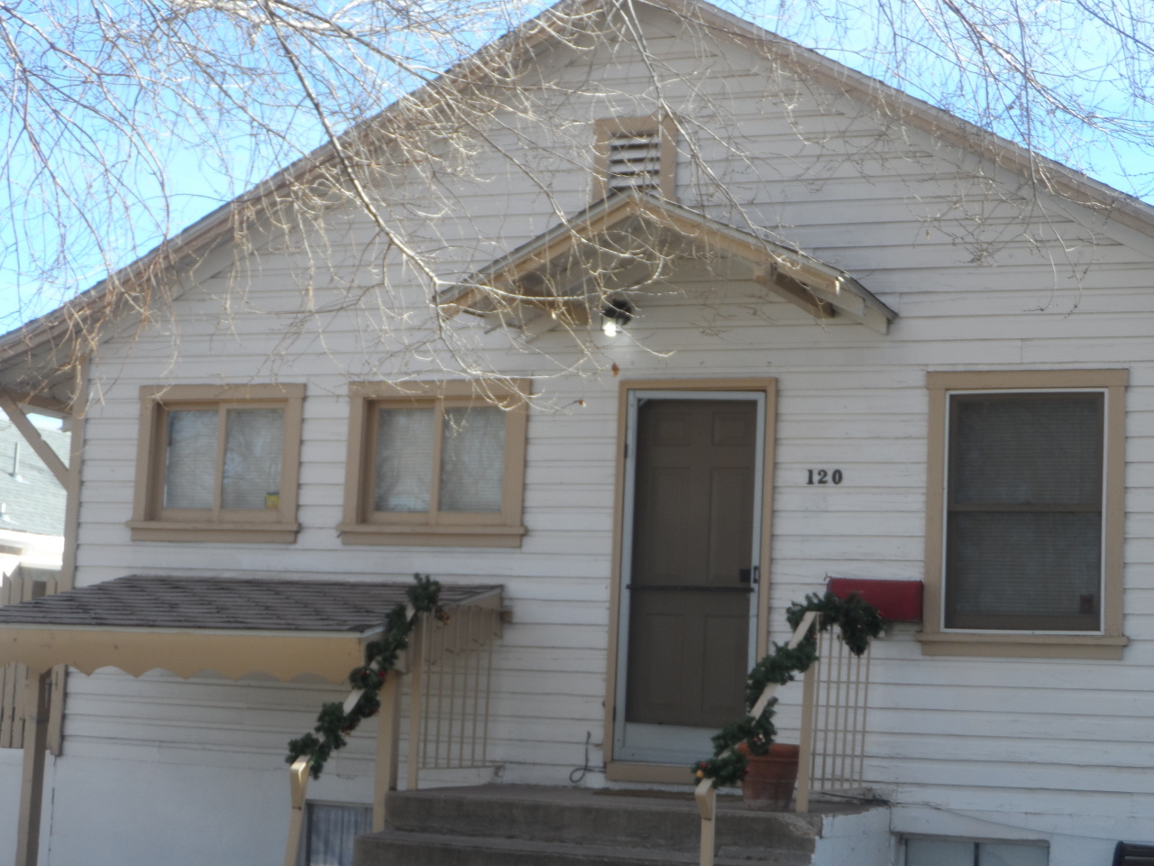 120 N 500 W, 124 N 500 W 124 N 500 W