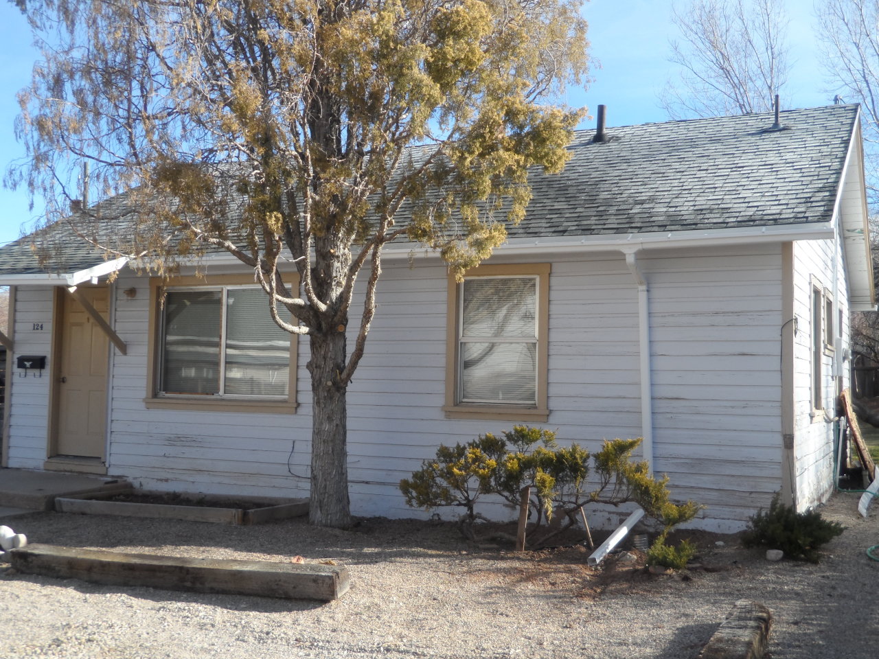 120 N 500 W, 124 N 500 W 124 N 500 W