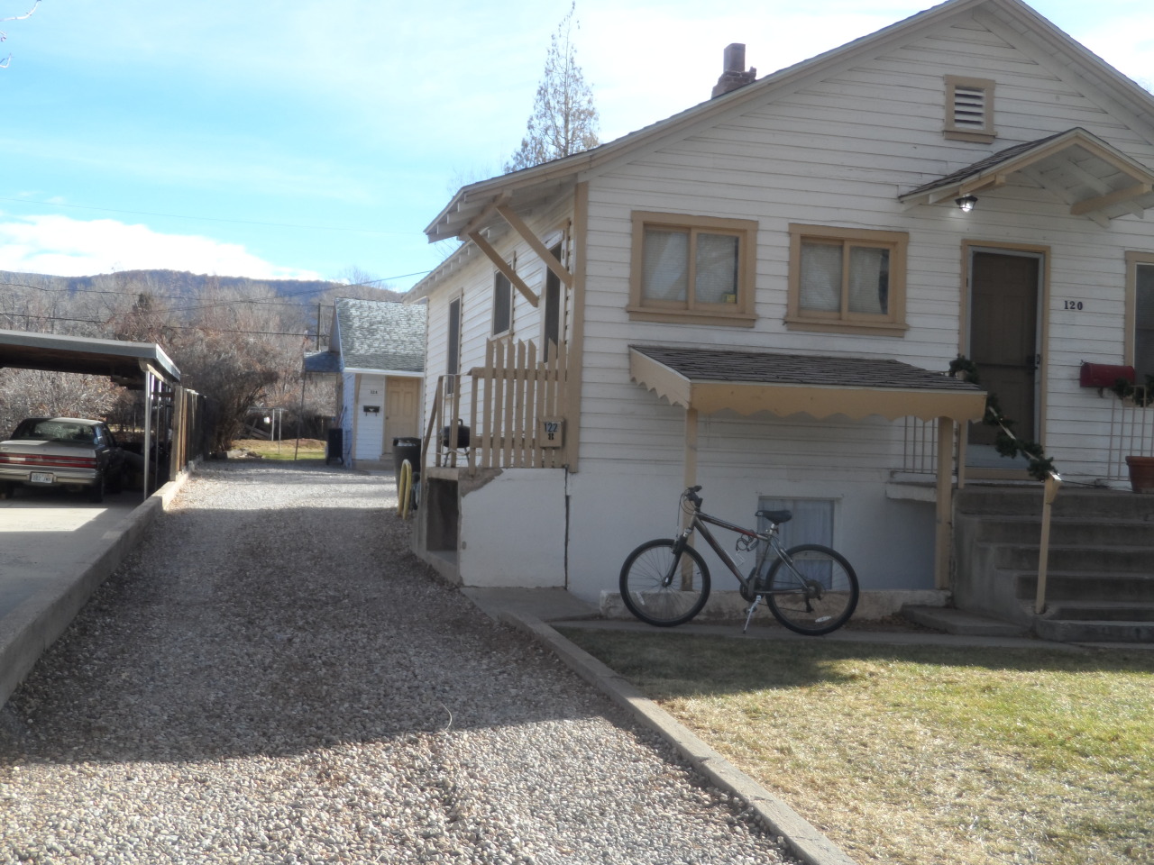 120 N 500 W, 124 N 500 W 124 N 500 W