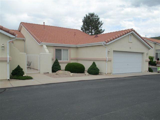 195 E Fiddlers Canyon #72