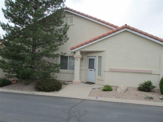 195 E Fiddlers Canyon #72
