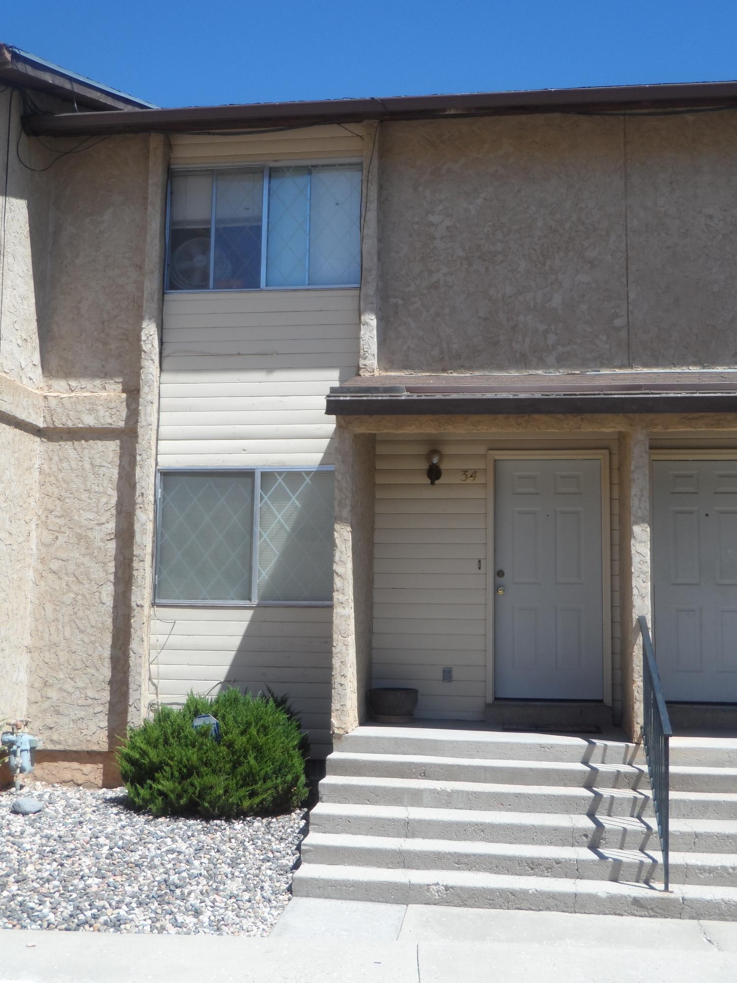 101 N 1850 W, #34 #34