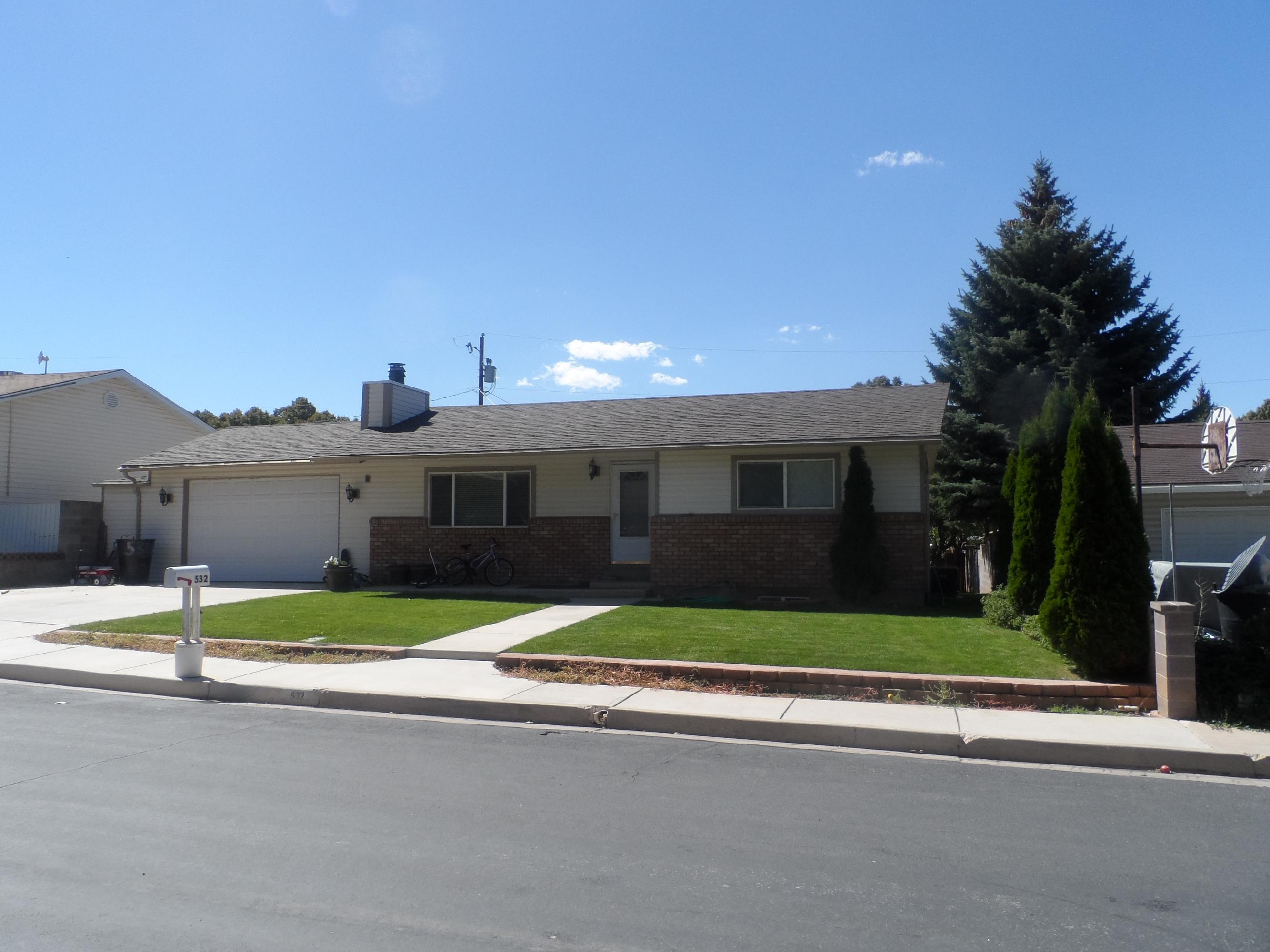 532 S 515 W