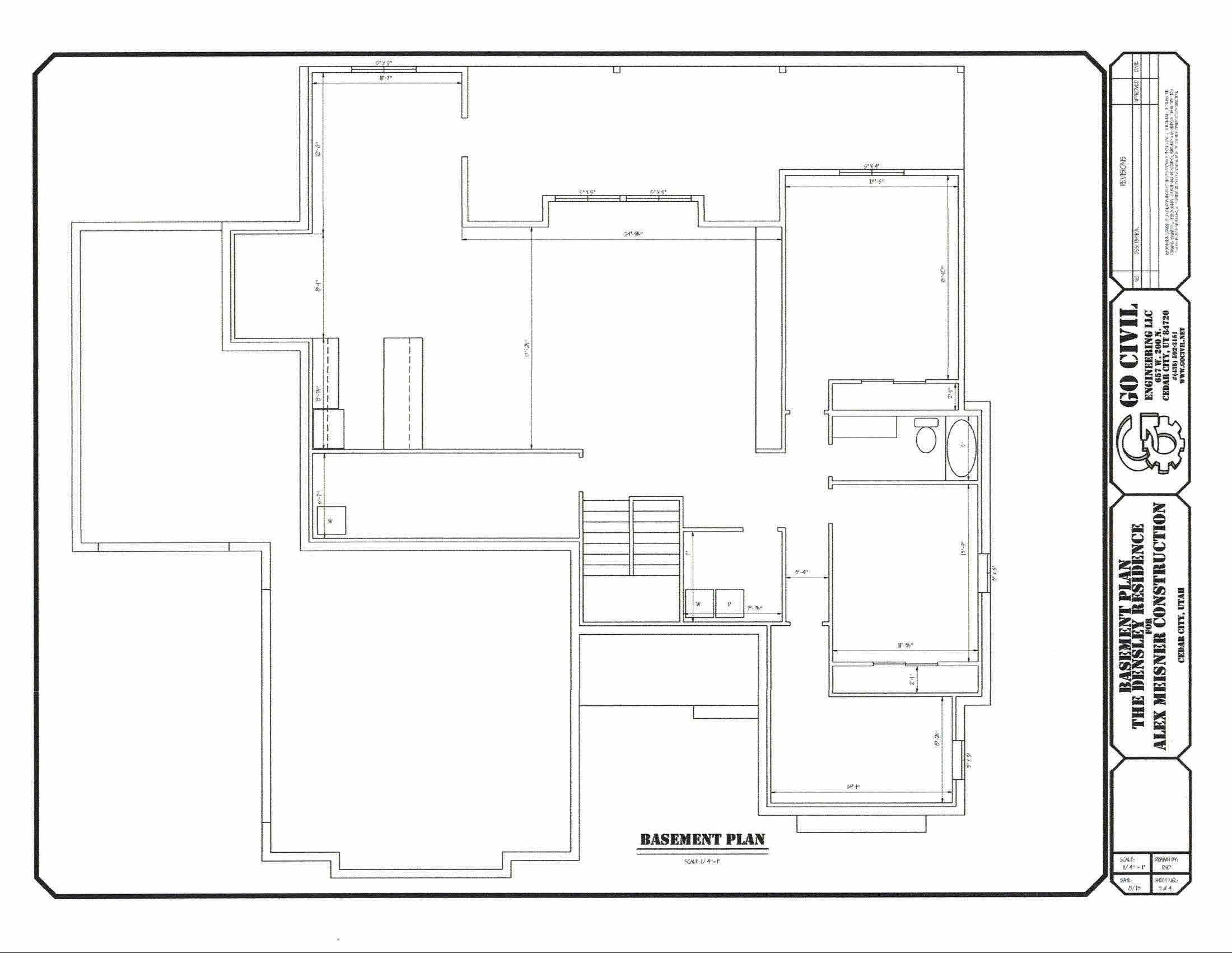 2813 W EAGLE RIDGE LP