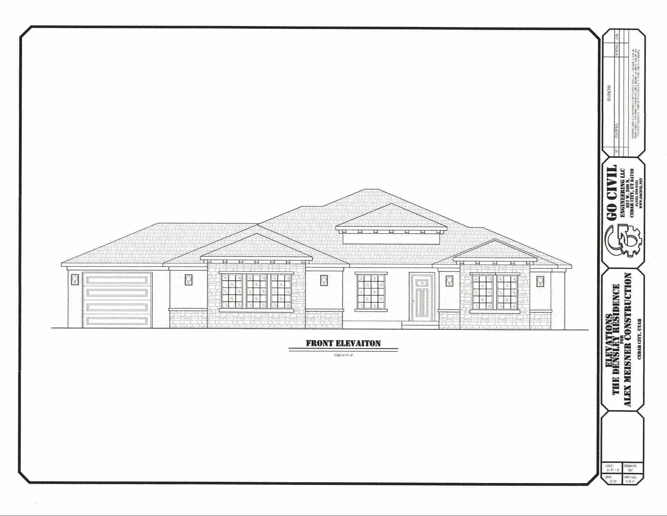 2813 W EAGLE RIDGE LP